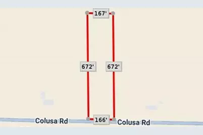 0 Colusa E 395 - 2.5Ac Road, Adelanto, CA 92301 - Photo 5