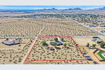 16431 Joshua, Apple Valley, CA 92307 - Photo 5