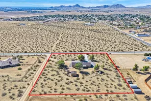 16431 Joshua, Apple Valley, CA 92307 - Photo 5