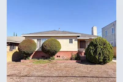 4027 Santa Ana, Huntington Park, CA 90255 - Photo 1