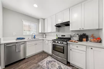 24202 Sylvan Glen Road #E, Diamond Bar, CA 91765 - Photo 9