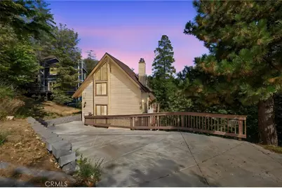 26220 Circle, Lake Arrowhead, CA 92391 - Photo 39