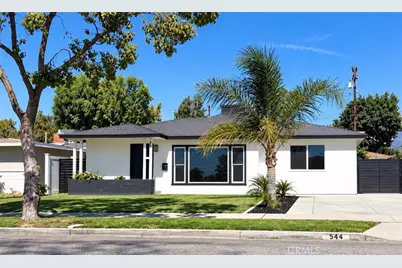 544 W G, Ontario, CA 91762 - Photo 1