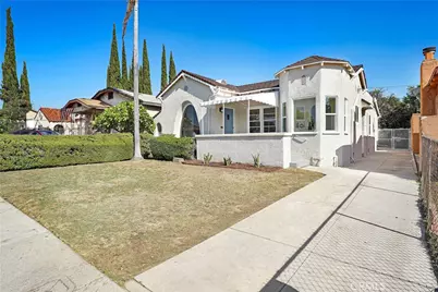 520 Williamson Avenue, Los Angeles, CA 90022 - Photo 1