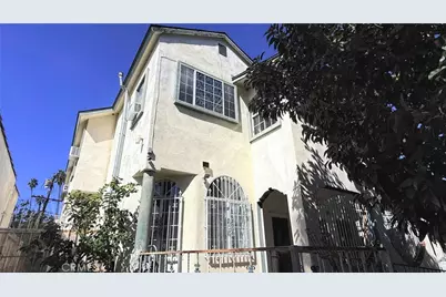 1819 S Norton Avenue, Los Angeles, CA 90019 - Photo 3
