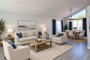 68680 Senora, Cathedral City, CA 92234 - Photo 1