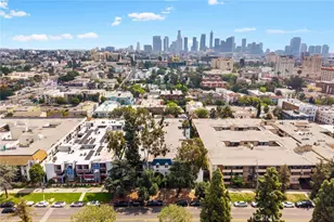 400 S La Fayette Park, Los Angeles, CA 90057 - Photo 3