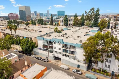 400 S La Fayette Park #213, Los Angeles, CA 90057 - Photo 37