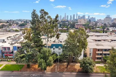 400 S La Fayette Park #213, Los Angeles, CA 90057 - Photo 1