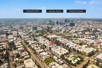 400 S La Fayette Park #213, Los Angeles, CA 90057 - Photo 39
