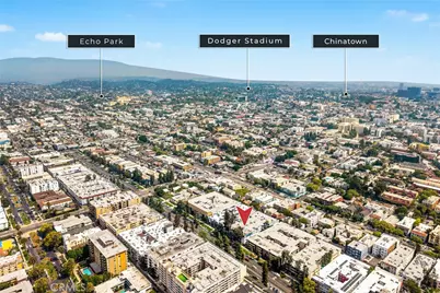 400 S La Fayette Park #213, Los Angeles, CA 90057 - Photo 41