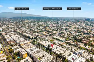 400 S La Fayette Park, Los Angeles, CA 90057 - Photo 41
