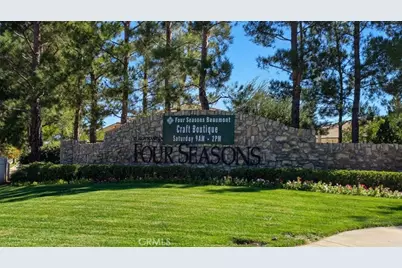 1593 Quiet Creek, Beaumont, CA 92223 - Photo 1