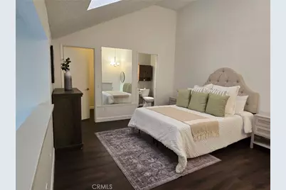 7735 Briarglen Loop #D, Stanton, CA 90680 - Photo 9