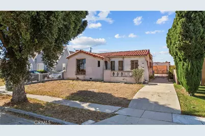 9117 Dalton, Los Angeles, CA 90047 - Photo 1