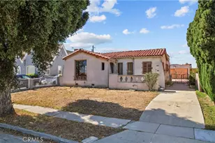 9117 Dalton, Los Angeles, CA 90047 - Photo 1