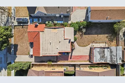 9117 Dalton, Los Angeles, CA 90047 - Photo 3
