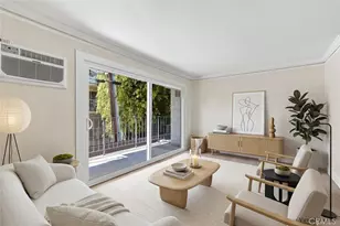 837 N West Knoll, West Hollywood, CA 90069 - Photo 1