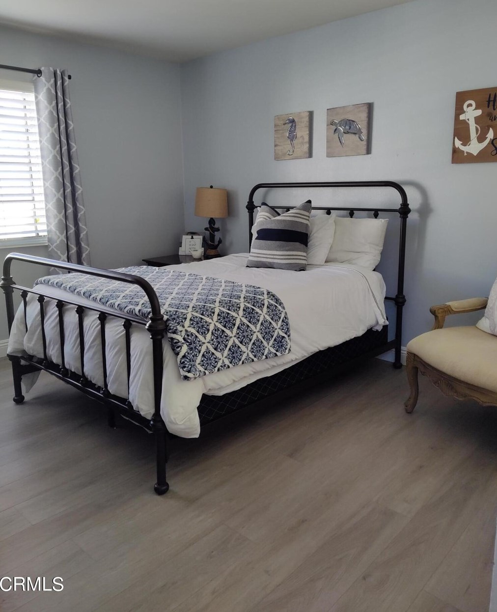 160 Courtyard Dr, Naval Base Ventura County CA  93041-3160 exterior