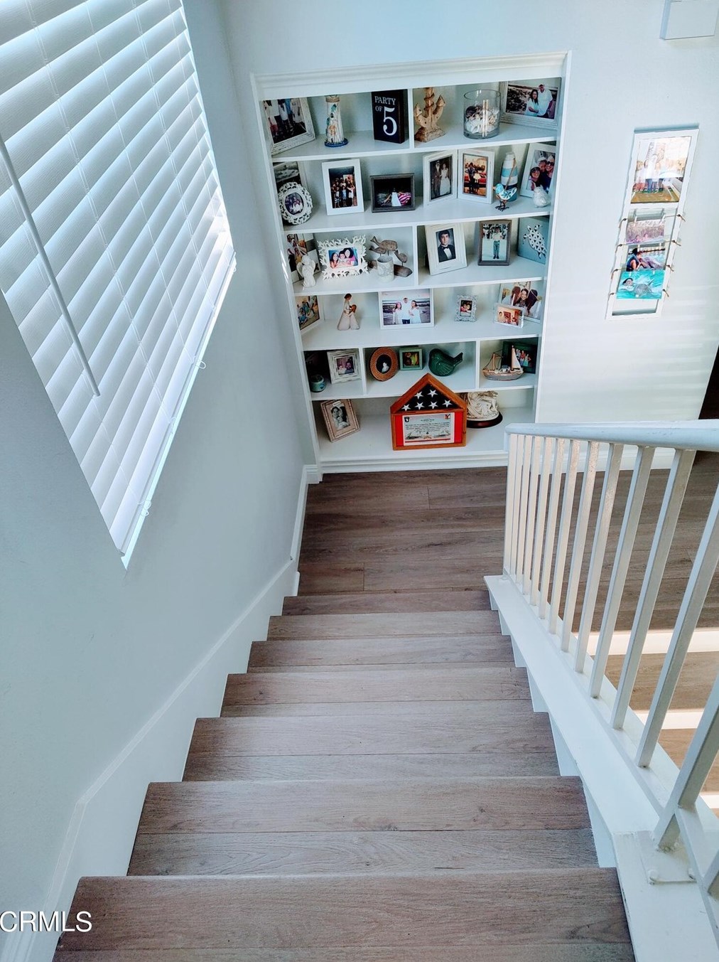 160 Courtyard Dr, Naval Base Ventura County CA  93041-3160 exterior