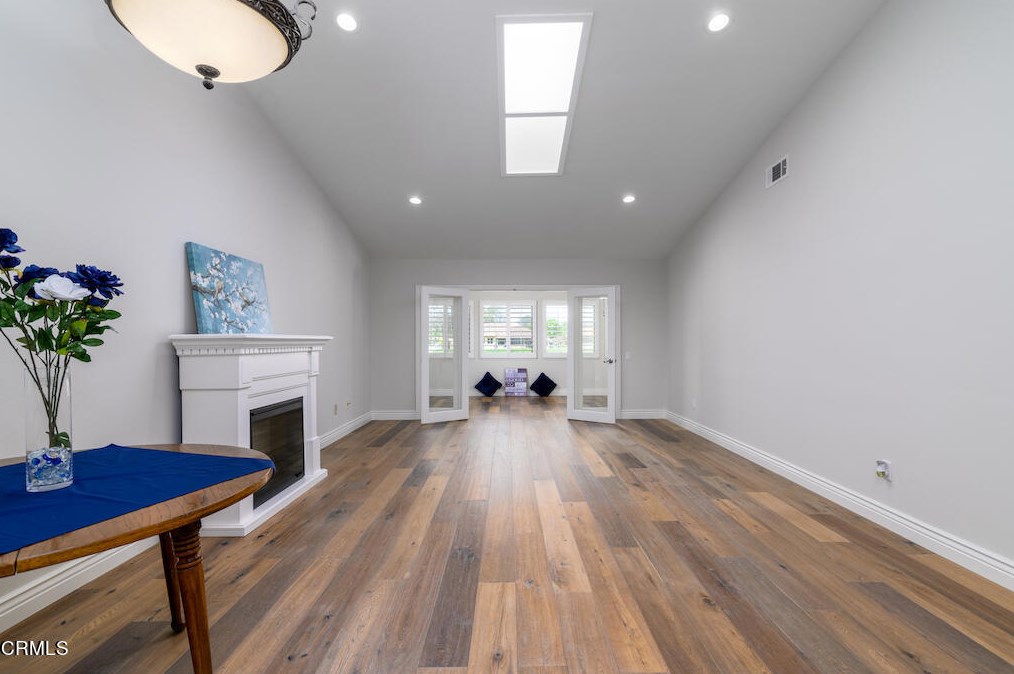 17103 Village 17, Camarillo CA  93012-7401 exterior