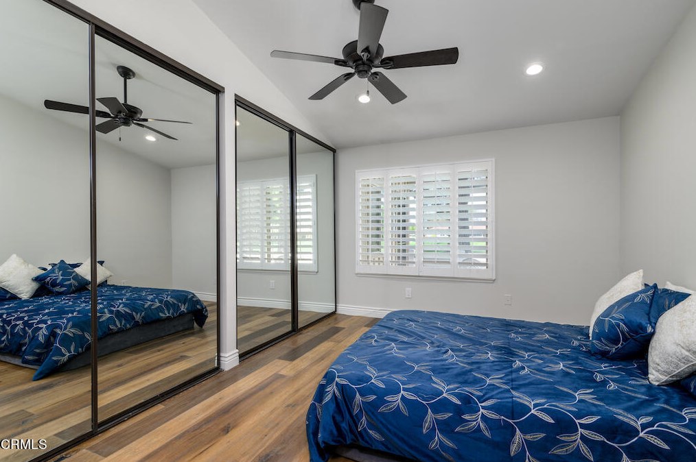 17103 Village 17, Camarillo CA  93012-7401 exterior