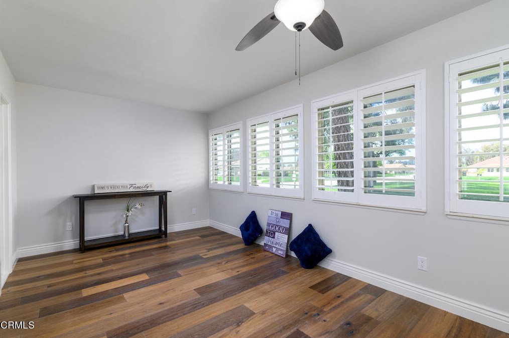 17103 Village 17, Camarillo CA  93012-7401 exterior