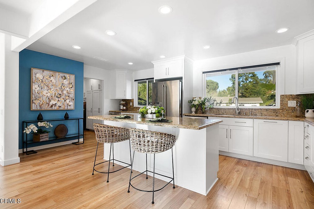 1793 Calle Rocas, Camarillo CA  93010-8427 exterior