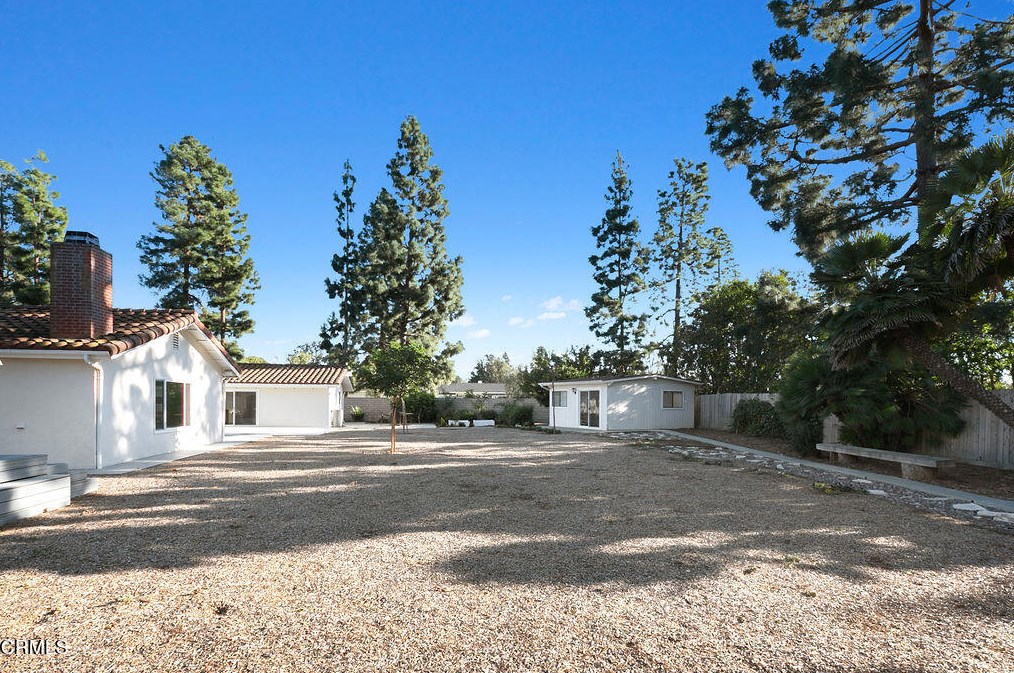 1793 Calle Rocas, Camarillo CA  93010-8427 exterior