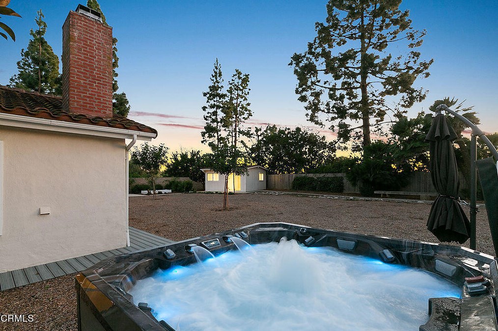 1793 Calle Rocas, Camarillo CA  93010-8427 exterior