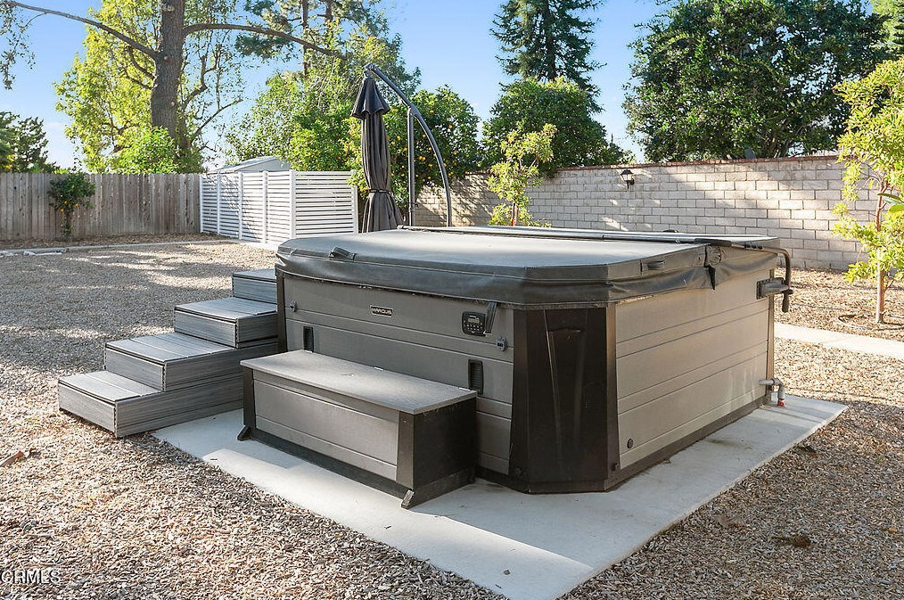 1793 Calle Rocas, Camarillo CA  93010-8427 exterior