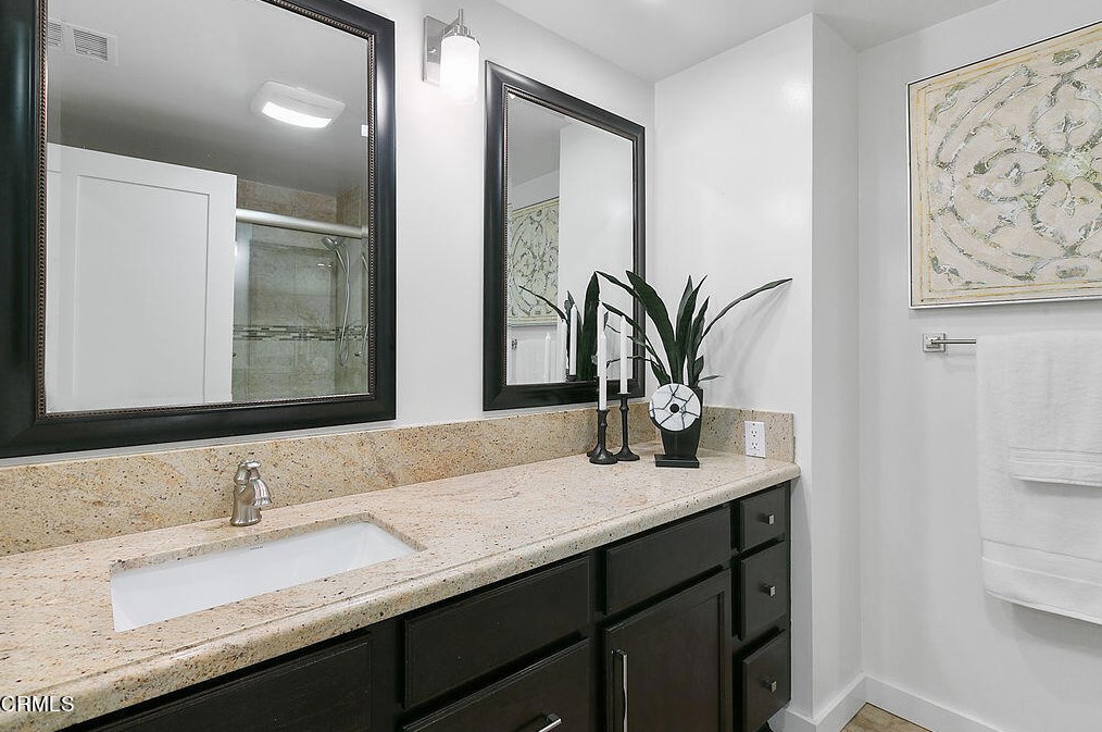 1793 Calle Rocas, Camarillo CA  93010-8427 exterior