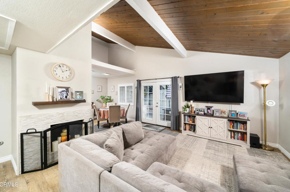1345 Maxwell Ln, Upland CA  91786-7013 exterior