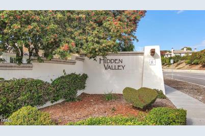 0 Bridgeview Drive, Ventura, CA 93003 - Photo 1