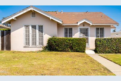 443 Palm Drive, Oxnard, CA 93030 - Photo 1