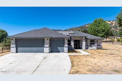 28551 Bear Valley Road, Tehachapi, CA 93561 - Photo 1