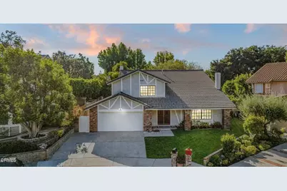 263 Fox Hills Drive, Thousand Oaks, CA 91361 - Photo 1