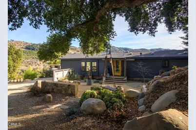 11065 Creek Road, Ojai, CA 93023 - Photo 3