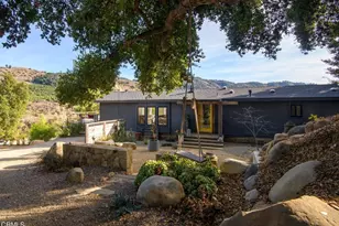 11065 Creek Rd, Ojai, CA 93023 - Photo 3