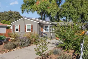 310 N Fulton St, Ojai, CA 93023 - Photo 1