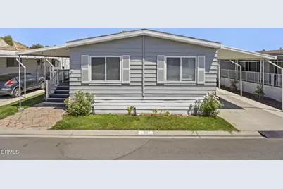 15750 Arroyo Drive #80, Moorpark, CA 93021 - Photo 1