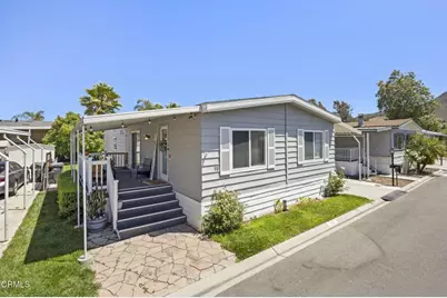 15750 Arroyo Drive #80, Moorpark, CA 93021 - Photo 3