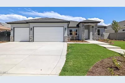 7422 Allenmeir Court, Bakersfield, CA 93314 - Photo 5
