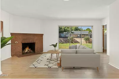6861 Bristol Road, Ventura, CA 93003 - Photo 1