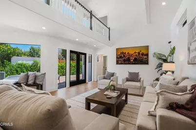 11100 Hortense Street, Toluca Lake, CA 91602 - Photo 25