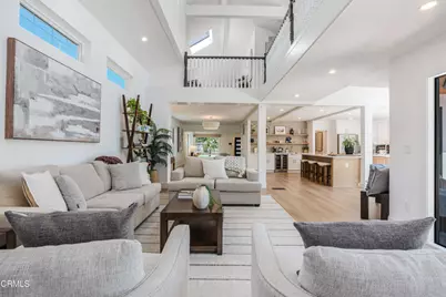 11100 Hortense Street, Toluca Lake, CA 91602 - Photo 1