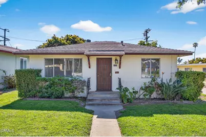 3300 3302 San Luis Street, Ventura, CA 93003 - Photo 1