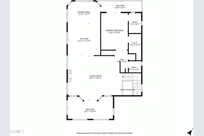 1111 Dover Lane, Ventura, CA 93001 - Photo 59