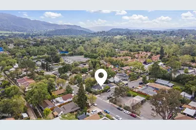 201 Fox Street, Ojai, CA 93023 - Photo 21