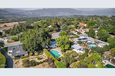 1182 Lake Avenue, Ojai, CA 93023 - Photo 63